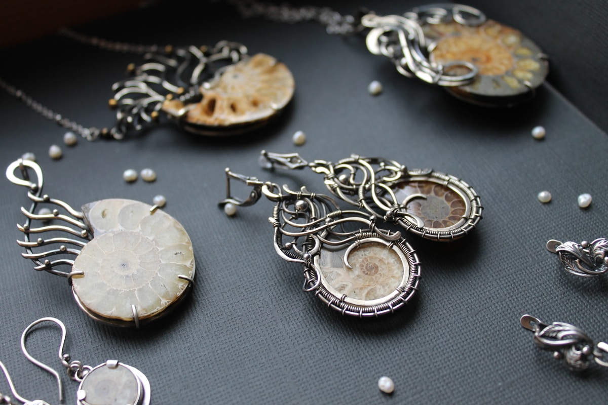 Caring for Your Handmade Pieces